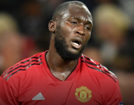 穆帅：卢卡库缺乏自信，跑动和触球也不够