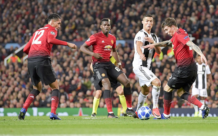 <a href=https://www.310bf.com/tags-%E6%9B%BC%E8%81%94-0.html target=_blank class=infotextkey>曼联</a>官方网站使用蔑称，引发尤文图斯球迷不满