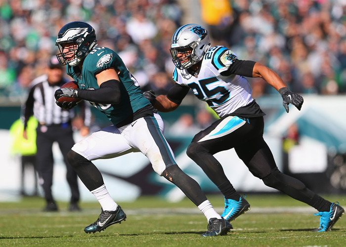 NFL球员工会:对申诉被驳回感到失望