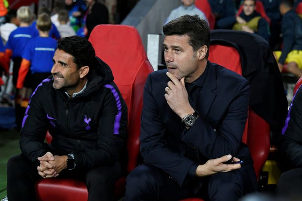 波切蒂诺：热刺欧冠出线的希望基本破灭了