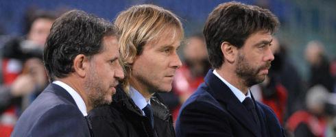 尤文总监：我们配得上成为欧冠热门球队