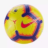 耐克公布英超联赛冬季用球，本周末将投入使用