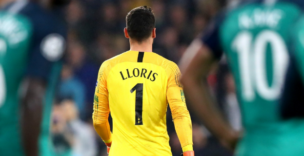 波切蒂诺：洛里无需道歉，被罚下场是足球中常见的行为