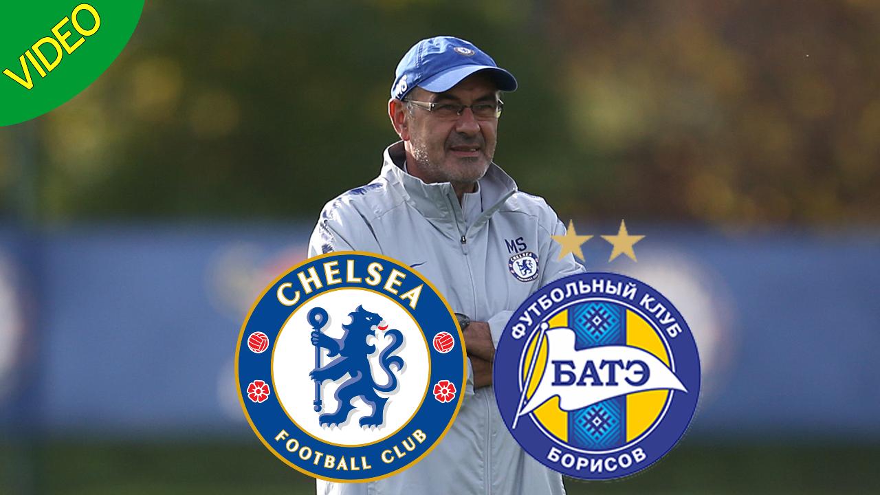 <a href=https://www.310bf.com/tags-%E5%88%87%E5%B0%94%E8%A5%BF-0.html target=_blank class=infotextkey>切尔西</a>vs鲍里索夫首发：吉鲁领衔阿扎尔缺阵