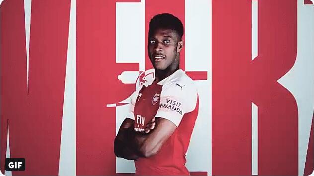 GIF：维尔贝克单刀破门，<a href=https://www.310bf.com/tags-%E9%98%BF%E6%A3%AE%E7%BA%B3-0.html target=_blank class=infotextkey>阿森纳</a>打破僵局