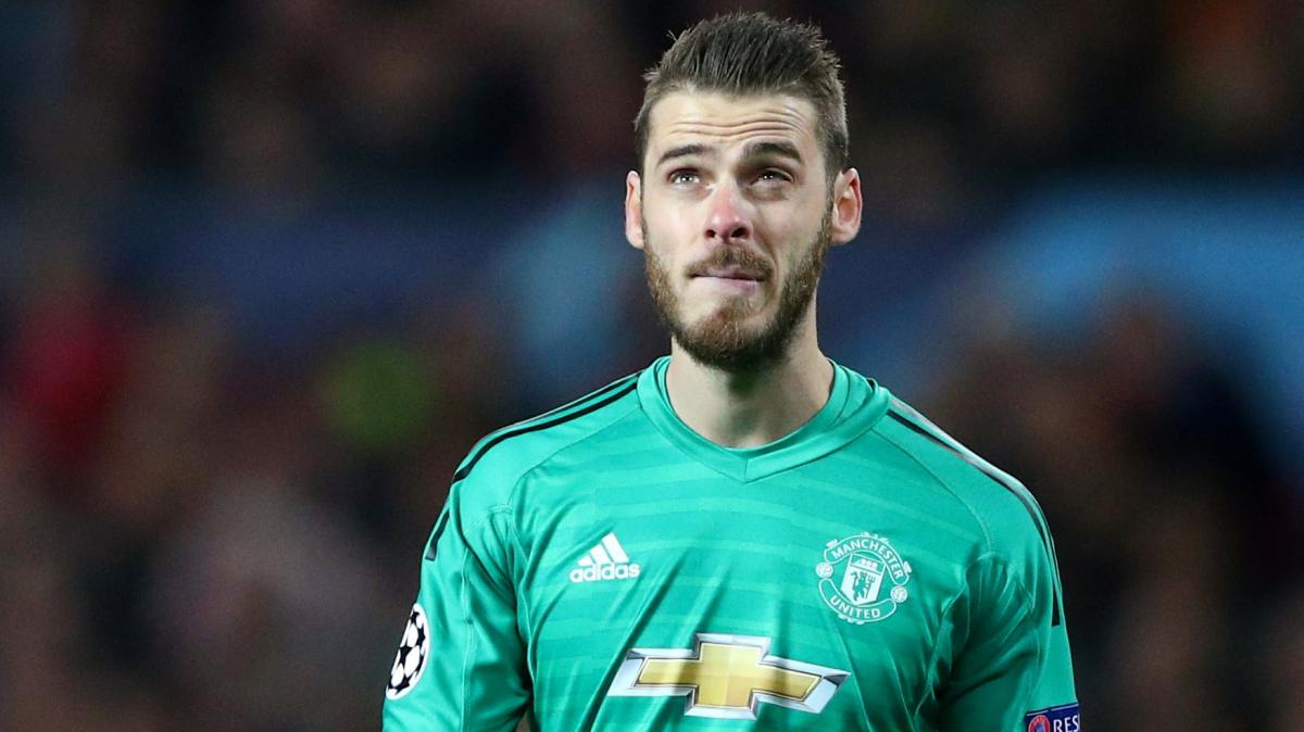 泰晤士报：<a href=https://www.310bf.com/tags-%E6%9B%BC%E8%81%94-0.html target=_blank class=infotextkey>曼联</a>担心尤文将在德赫亚合同到期后将其免签