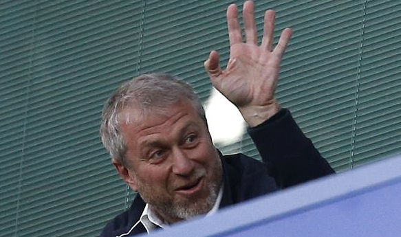 邮报：<a href=https://www.310bf.com/tags-%E5%88%87%E5%B0%94%E8%A5%BF-0.html target=_blank class=infotextkey>切尔西</a>方面坚称阿布无意将俱乐部卖给捷克富豪