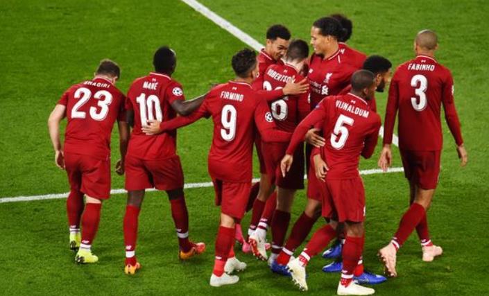 沙奇里：我有能力为我们的三叉戟输送炮弹