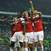 埃梅里效应！阿森纳11年后再度豪取11连胜