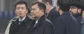官方：张康阳成国米新主席，26岁上任成意甲最年轻
