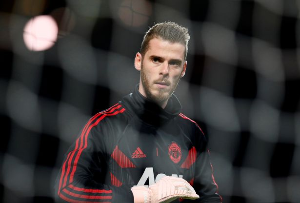 德赫亚：谈续约是对比赛不必要的分心