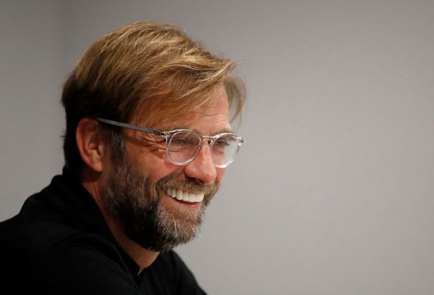 暖心！克洛普为因遭袭击受伤的红军球迷捐款5000欧