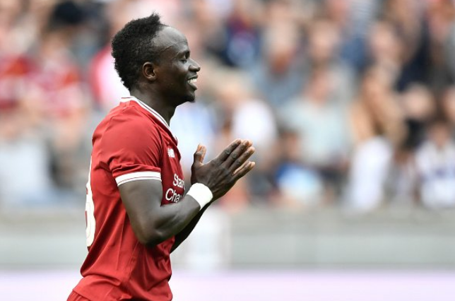 GIF：爱拼才会赢，马内劲射扩大战果