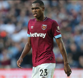 邮报：巴黎欲以5000万英镑签下西汉姆联铁卫