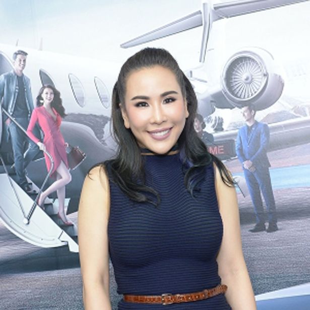 镜报：莱斯特老板维猜的大女儿并不在坠毁的直升机上