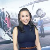 镜报：莱斯特老板维猜的大女儿并不在坠毁的直升机上