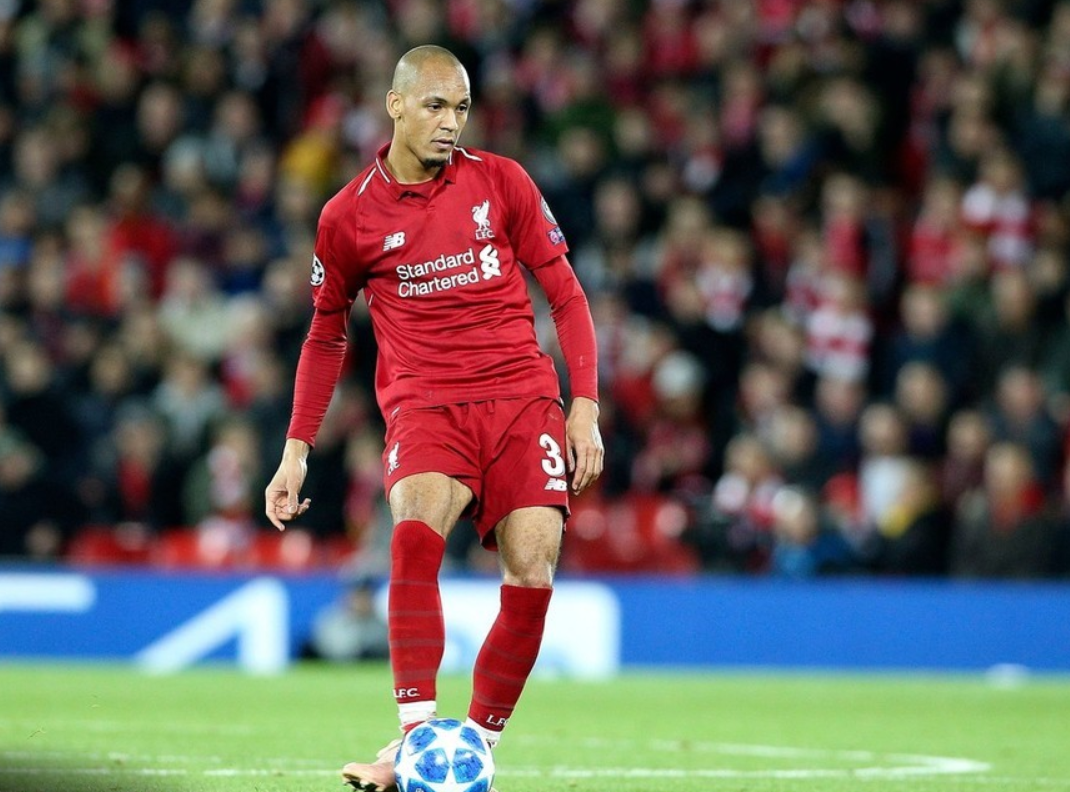 法比尼奥:适应英超有点难,会为首发做好准备