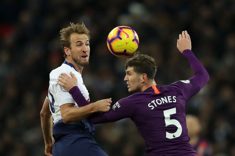 斯通斯：球场条件不佳，因此我们采用不同以往的战术