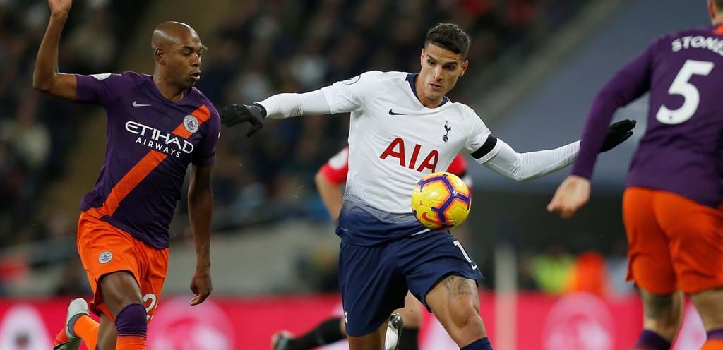 波切蒂诺：丢球很业余，除此之外球队表现不错