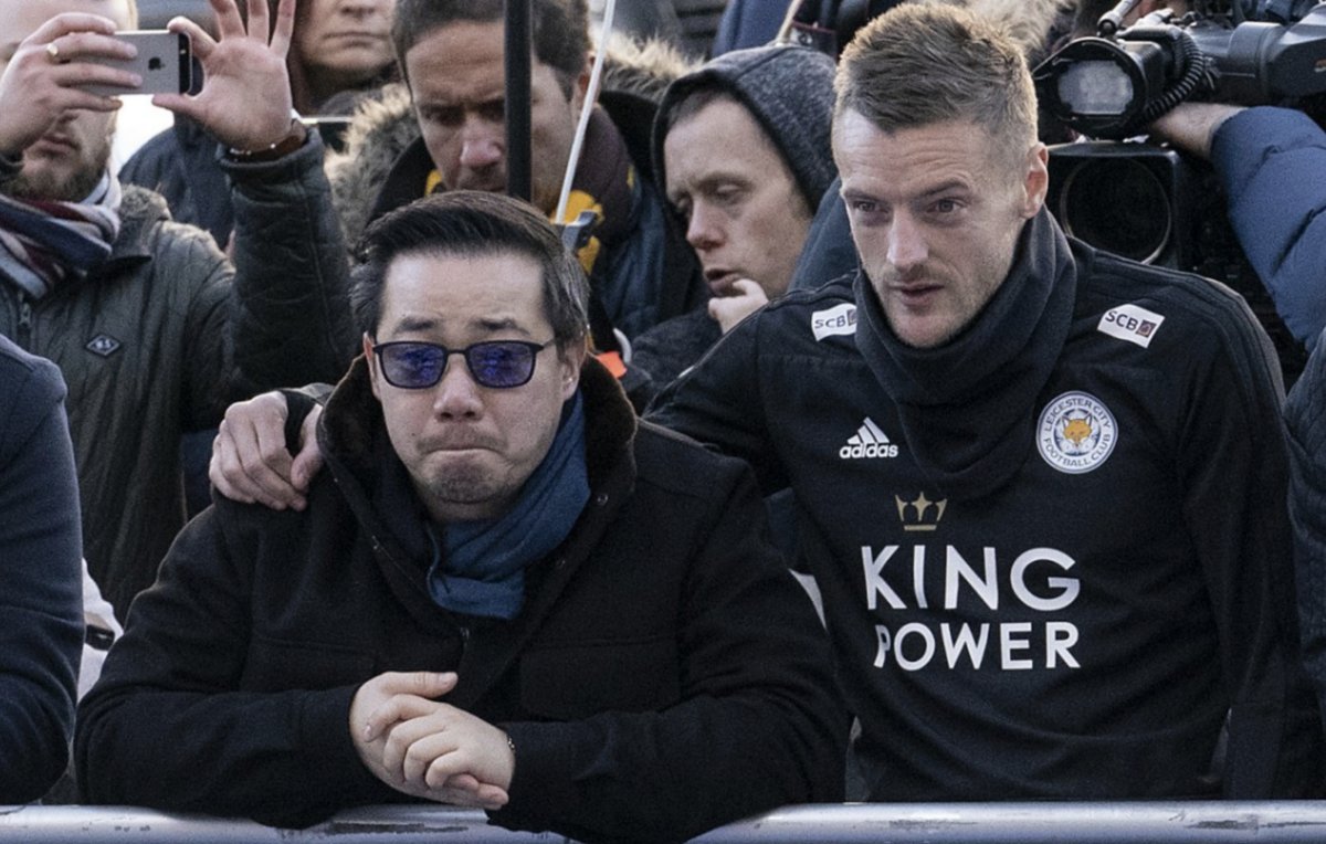 电讯报：放弃坐飞机，莱斯特城将坐大巴前往<a href=https://www.310bf.com/tags-%E8%8B%B1%E8%B6%85-0.html target=_blank class=infotextkey>英超</a>客场