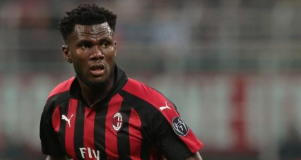 意媒：西汉姆联报价3500万欧元求购凯西