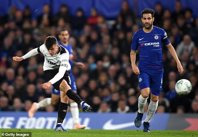 佐拉：芒特和托莫里的表现都很棒，他们得到了很好的教导