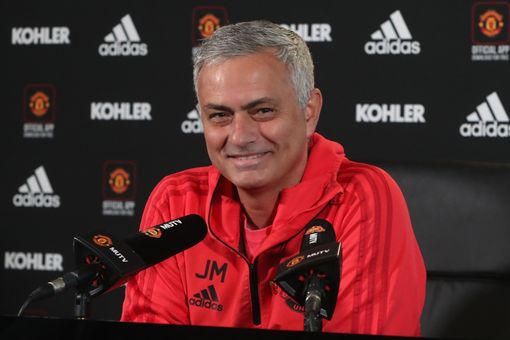 穆帅：排在前四之外不去想争冠问题；赛程安排不友好