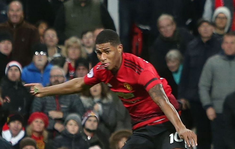 穆里尼奥：国家队和俱乐部的压力会使拉什福德更好地成长