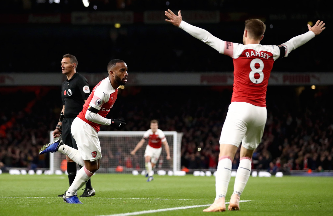 十四场不败！<a href=https://www.310bf.com/tags-%E9%98%BF%E6%A3%AE%E7%BA%B3-0.html target=_blank class=infotextkey>阿森纳</a>近两月各项赛事战绩喜人