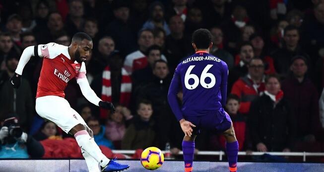 米尔纳爆射破僵局拉卡泽特破门救主，<a href=https://www.310bf.com/tags-%E9%98%BF%E6%A3%AE%E7%BA%B3-0.html target=_blank class=infotextkey>阿森纳</a>1-1利物浦