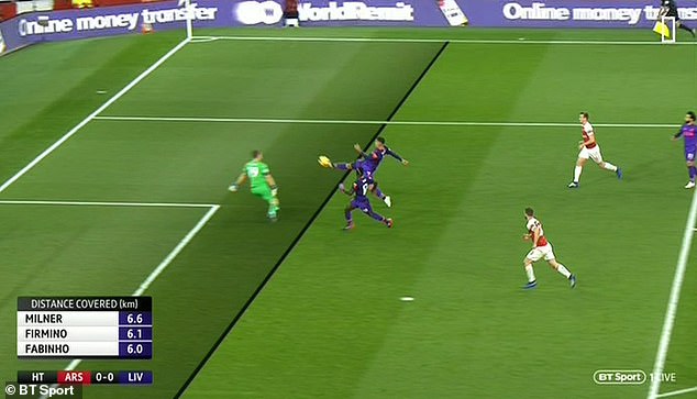 克洛普：马内进球应该不越位，客场战平<a href=https://www.310bf.com/tags-%E9%98%BF%E6%A3%AE%E7%BA%B3-0.html target=_blank class=infotextkey>阿森纳</a>也是成功