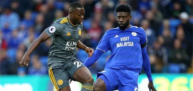 <a href=https://www.310bf.com/tags-%E8%8B%B1%E8%B6%85-0.html target=_blank class=infotextkey>英超</a>综述：莱斯特城胜利献给天堂老板，埃弗顿喜鹊铁锤帮奏凯