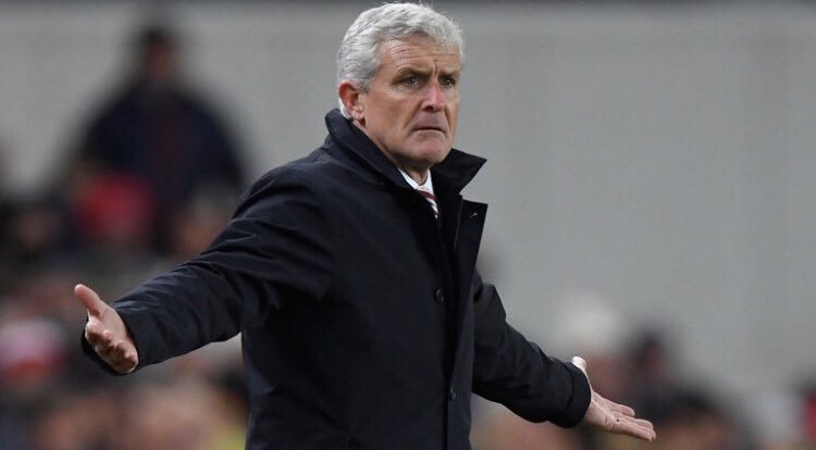 休斯：开局阶段的糟糕表现让我们付出了代价