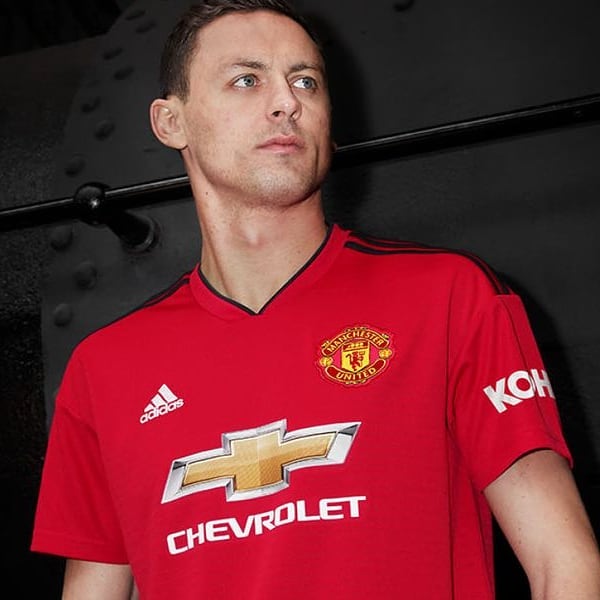 马蒂奇：因北约轰炸塞尔维亚而没有选择佩戴罂粟花出场