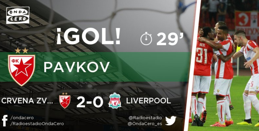 GIF：难以置信！帕夫科夫重炮远射梅开二度