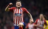 欧冠：萨乌尔破门格列兹曼建功，马竞2-0多特