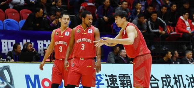 鲁媒:山东队暂不更换外援,劳森一度接近回归