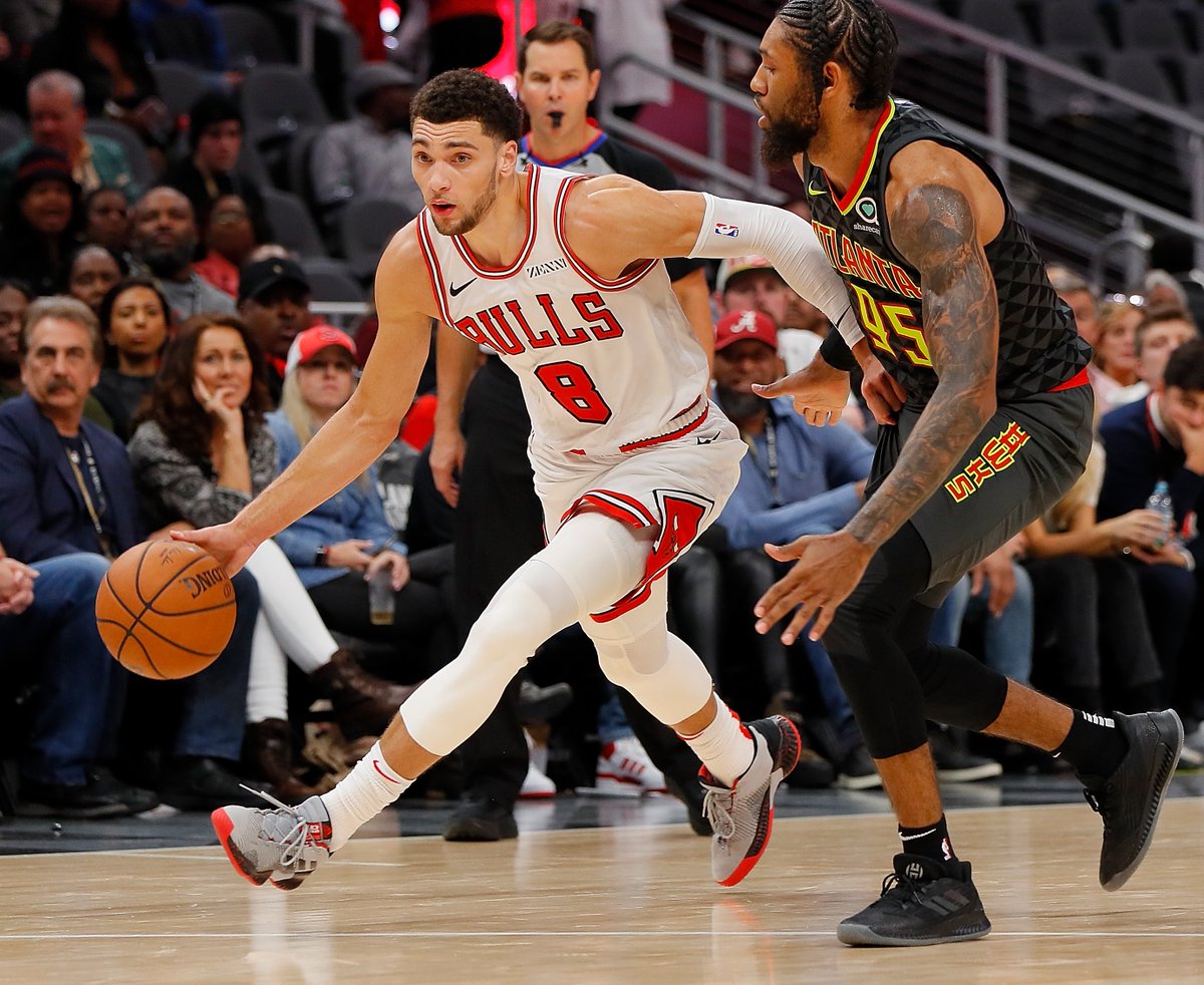 年轻无极限!拉文迄今为止奔跑总里程在NBA位列首位