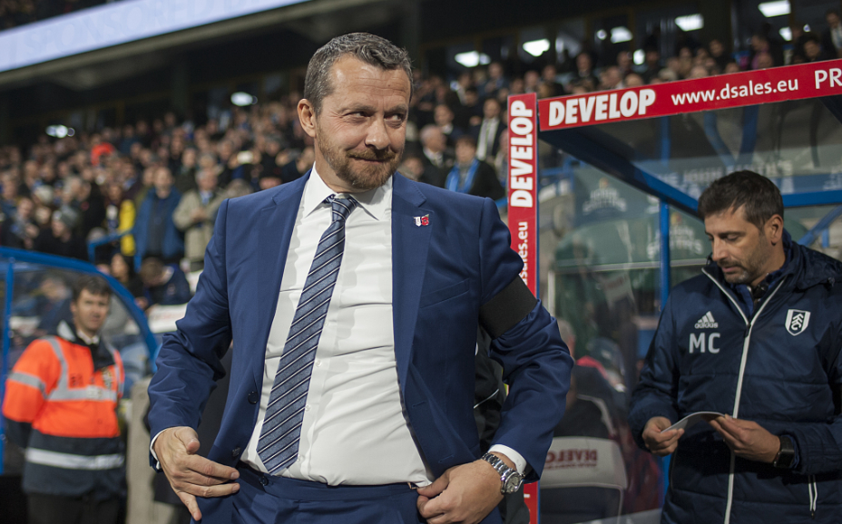 约卡诺维奇：无惧安菲尔德之行，不会全员缩在禁区