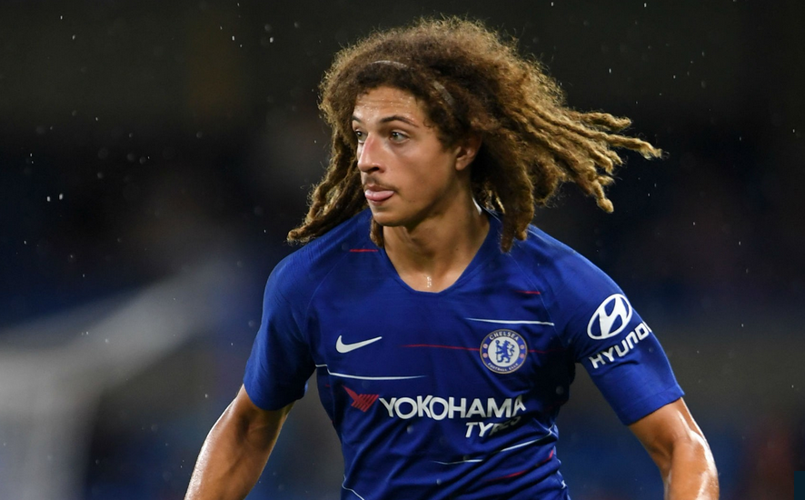 随队记者：<a href=https://www.310bf.com/tags-%E5%88%87%E5%B0%94%E8%A5%BF-0.html target=_blank class=infotextkey>切尔西</a>小将阿姆帕杜考虑1月份租借离开