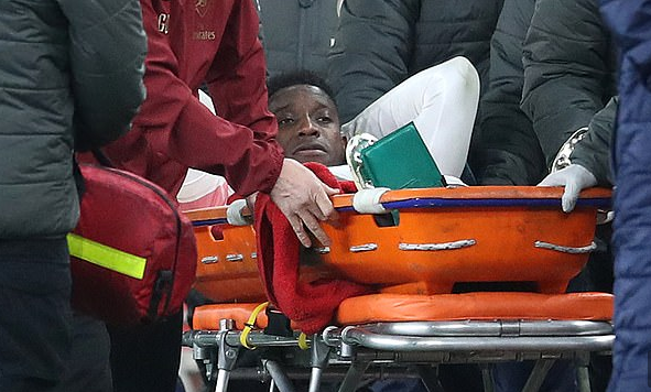 埃梅里：维尔贝克已经接受了手术，这是次重伤