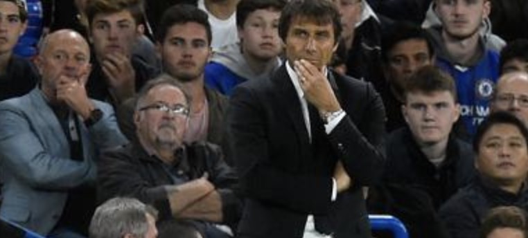 孔蒂：优秀的教练就像是出色的裁缝一样