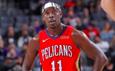 Woj:森林狼曾向鹈鹕索要霍勒迪来交易巴特勒