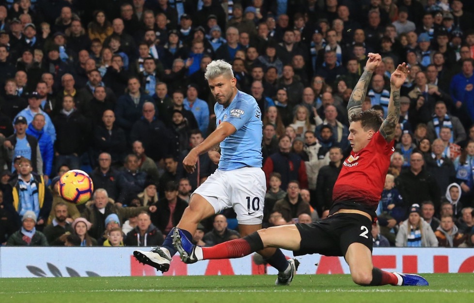 阿圭罗追平鲁尼，以8球成为<a href=https://www.310bf.com/tags-%E8%8B%B1%E8%B6%85-0.html target=_blank class=infotextkey>英超</a>曼市德比射手王