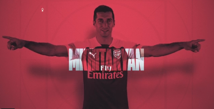 GIF: 似传似射，姆希塔良圆月弯刀扳平<a href=http://bf.310bf.net target=_blank class=infotextkey>比分</a>