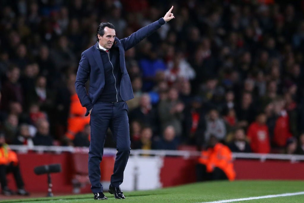 埃梅里：<a href=https://www.310bf.com/tags-%E9%98%BF%E6%A3%AE%E7%BA%B3-0.html target=_blank class=infotextkey>阿森纳</a>的心态仍是要争胜，因此我们冒了险