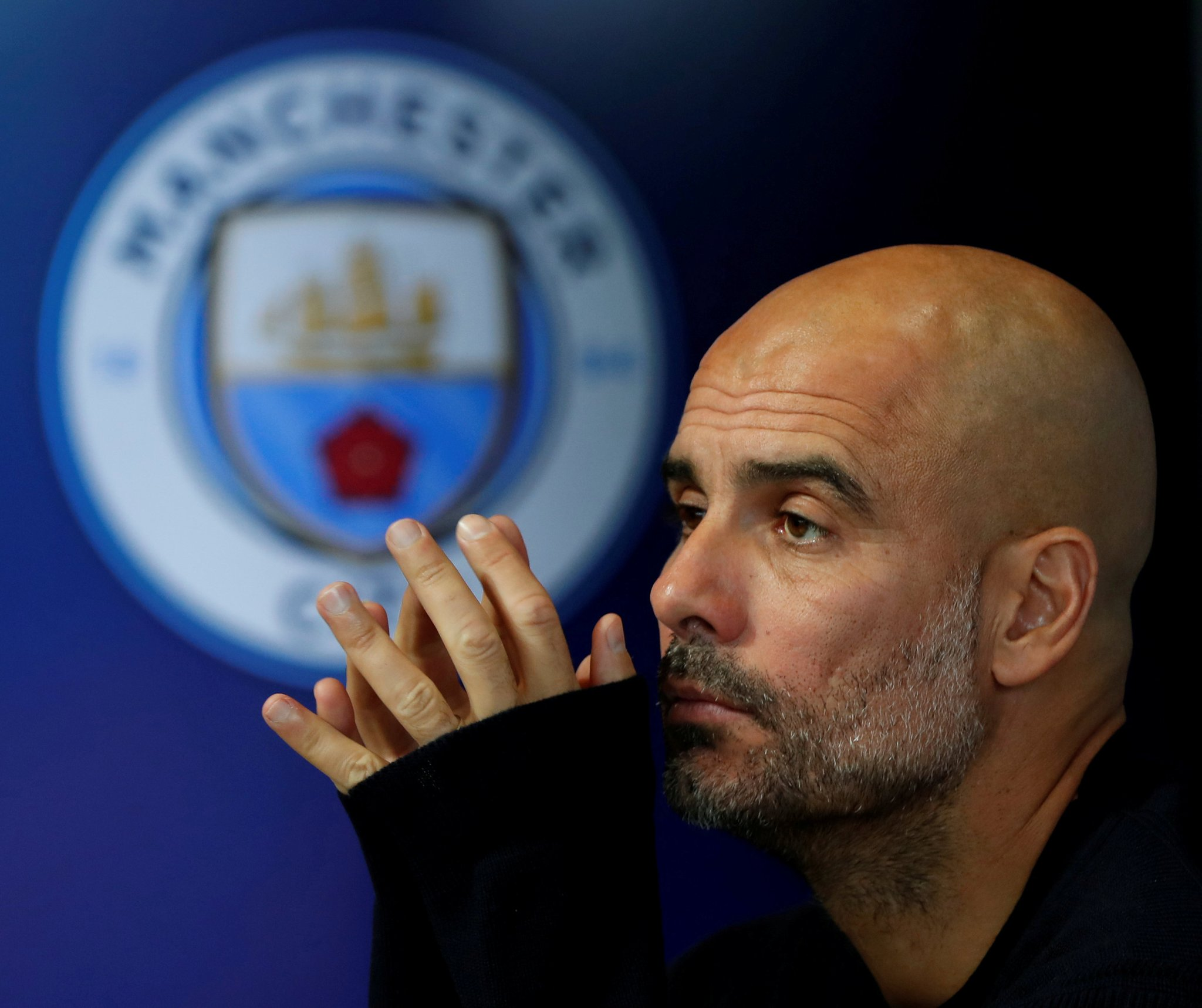 言多语失，英足总要求瓜帅解释对主裁判泰勒的评论