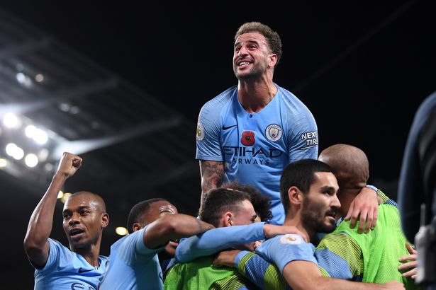 沃克发推疑似嘲笑<a href=https://www.310bf.com/tags-%E6%9B%BC%E8%81%94-0.html target=_blank class=infotextkey>曼联</a>，而后很快删除