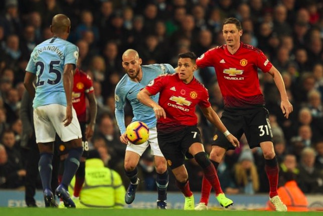 曼晚赛后评分：林德勒夫马夏尔卢卡库6分，其余全不及格