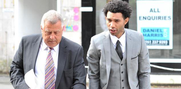 彭南特回忆入狱的遗憾，感谢伯明翰给了他第二次机会